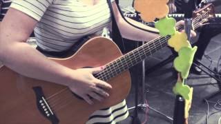 Heidi Browne - Colouring Outside The Lines (Original) Live @ Hey Judes