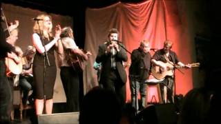 River to Sea - Journey to Jerchio.wmv