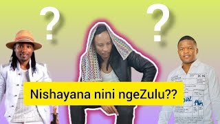 Smomoza ebuza izinyanga :King Bhaka vs Dr Khehlelezi nishayana nini ngeZulu?? Zizwele