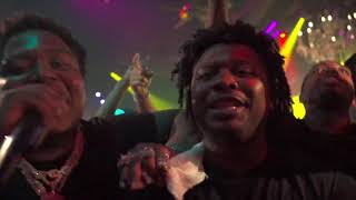 CEO Big 30 x OTF THF ZOO PERFORMANCE / Show pt 2