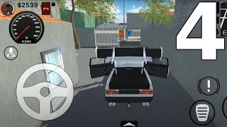 Elite Brasil Tuning #4 (by MaxStudios) - Android Game Gameplay
