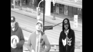 HEATBAG RECORDS MAJOR LEAGUE SPITTERZ  PREY FOR ME FT. BROOKLYN