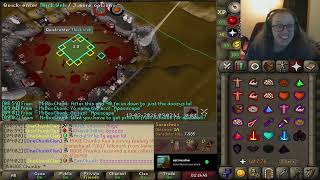 OSRS Top Clips 13-02-26