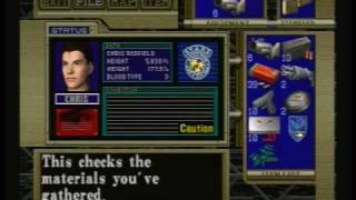 ALCH VERSUS| Resident Evil: Code Veronica X P72 ["He means setting it on fire"]