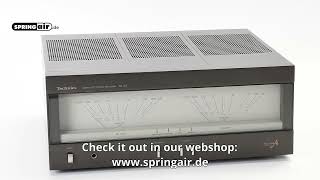 Technics SE A5