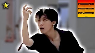 K-pop in Public Alone: ATEEZ 'INCEPTION' 😴 First Cover Ever