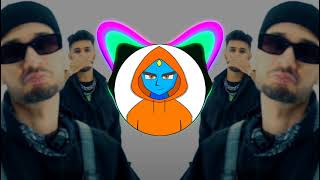 KARMA- ZARURI NAHI Bass Boosted Ft. KR$NA | Jadoo From Mars