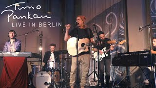 Timo Pankau - Sound of the Ocean (Live)