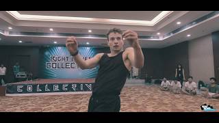 RIGHT MOVES COLLECTIVE | Daniele SIbilli |