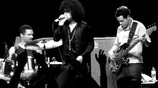 10. The Widow - HMV Forum, London, 15.07.2012