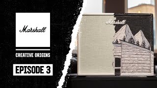 Creative Origins | Annie & Chris | #liveformusic