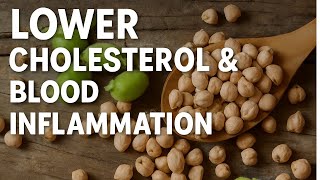 EAT This Daily to Lower Cholesterol & Blood Inflammation level