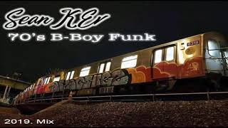 70's Bboy Funk Breaks SeanKev