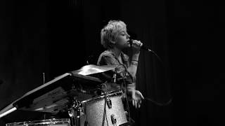Kailee Morgue - Unfortunate Soul LIVE HD (2019) Anaheim House Of Blues