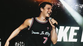 NEW Christian Rap | DREAMS CHASE ME - Mike Malagies (Music Video)