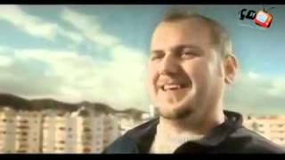 Reklama AMC  - Shoku Cimit !  (  CMENDINA DUBLIM )