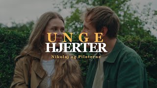 Nikolaj og Piloterne - Unge Hjerter - teaser