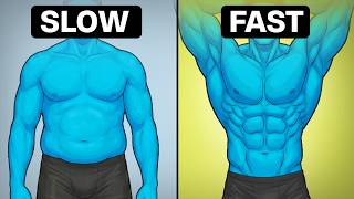 How To Lose 15 Pounds In One Month (VERY FAST)