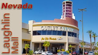 Laughlin Outlet Center - Mall in Laughlin Nevada