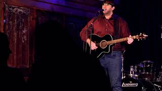 Russell Craig Cover Video