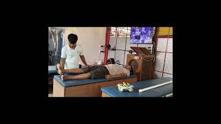 Skill Physio academy। Live practice। Students practice। Best govt education services