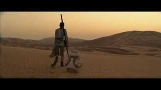 star wars force awakens 99 red balloons
