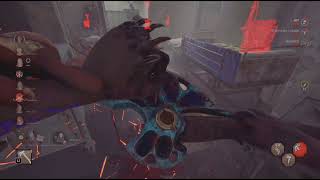 2v8 Blink DUNKING Survivors (Dead By Daylight)