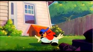 A Goofy Movie - Stand Out AMV