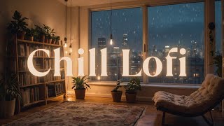 Chill Lofi Beats Mix [chill lo-fi hip hop beats/Study & Relax Music] Vol. 32