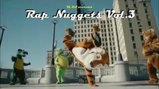 Ronny Hammond - Future Flow (Dj XS Presents Rap Nuggets Vol. 3)