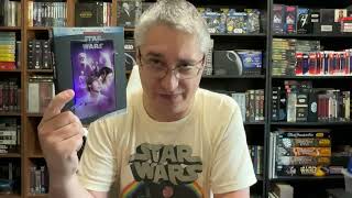 Star Wars Home Video: Year by Year: 2019 (Hosted by Nathan P. Butler)