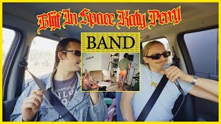 Blijf in Space Katy Perry | BAND