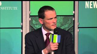 Harvard Graduate School of Education Dean on Equity in Education