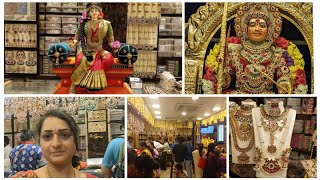 శ్రావణ మాసం కోసం షాపింగ్!ఇక్కడ అన్ని చౌక!whole sale shop!chickpet Bangalore shoping
