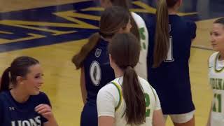 Le Jardin vs Hawaii Baptist Academy Basketball Live Stream