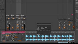 Ableton Live Advanced Tips: Clip Modulation
