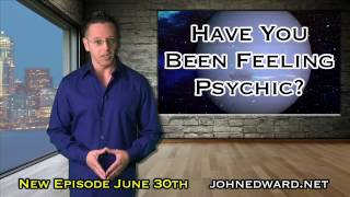 Evolve with John Edward: Lessons Tease