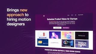 How ULTIMATEVIDEO works? (Platform Explanation)