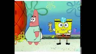 Hidden Sponge Jokes