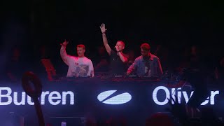 DBF - Freestyle Fanatic | Armin van Buuren B3B with Maddix & Oliver Heldens Live at Ultra Miami 2025