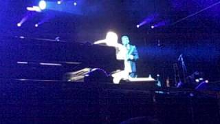 billy joel shes a woman