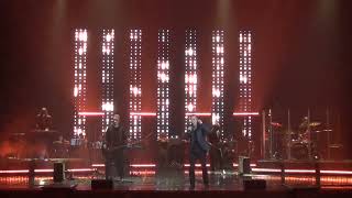 ENJOY THE SYMPHONY Show: Depeche Mode - Policy of Truth