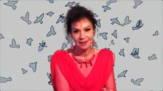 Представяме си../Птиците-Деян Неделчев&Румяна Коцева-We imagine../Тhe birds-D.Angeloff&R.Kotzeva2025