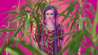 Waterflower - Palm Vs Palm (Official Music Video)
