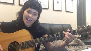 Young Winona (For The Gworls Benefit) Live on DA Twitch 1/23/21