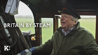 Britain by Steam - Trailer | Knowledge Network