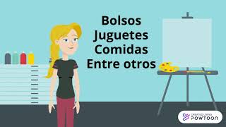 VIDEO DE SOCIALIZACION