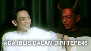 IT TURNS OUT TEPE46 HAD BEEN SUFFERED BY RUQYAH | Trauma EPS 99