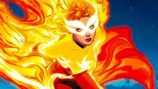 The Most OP Mutants Marvel Has Ever Written