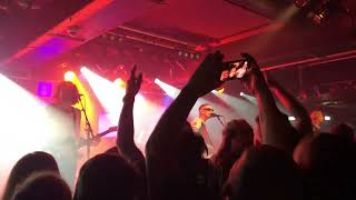 Kid Kapichi - 5 Days On (Live Norwich 2024)